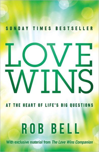 Love Wins - Re-vived