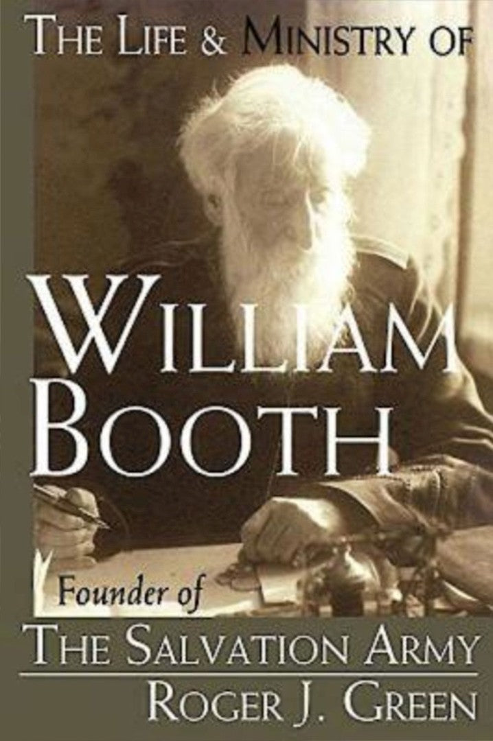 The Life and Ministry of William