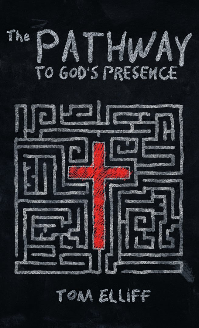 Pathway To God's Presence