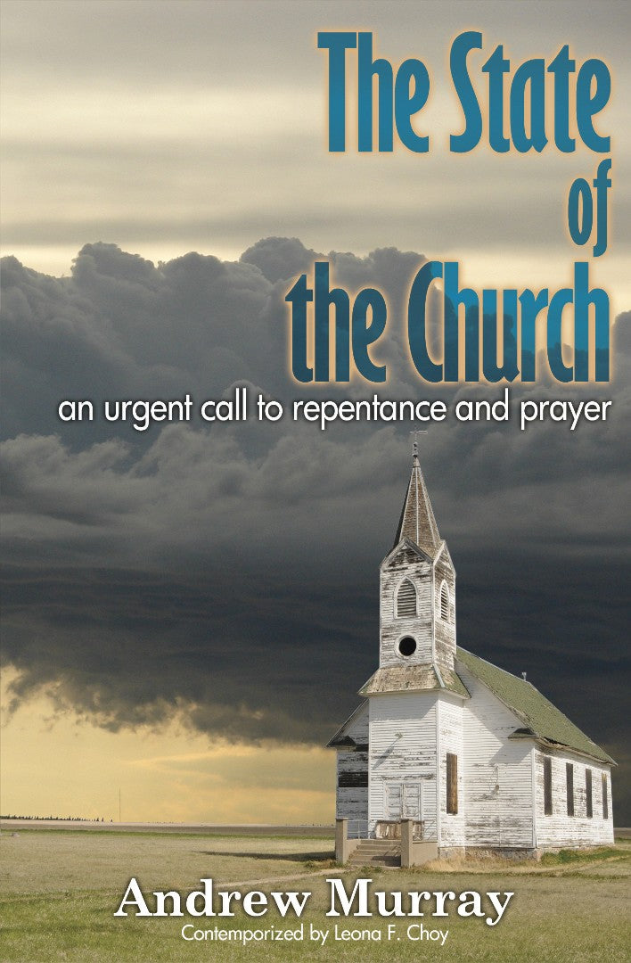 The State Of The Church