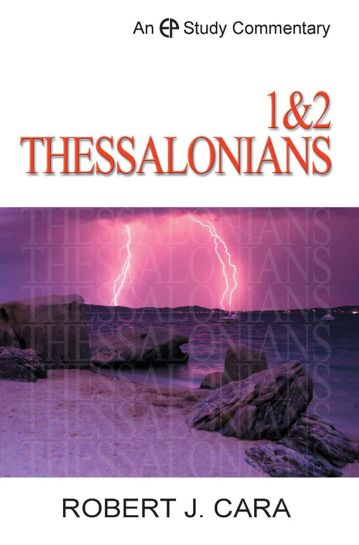 EPSC 1 & 2 Thessalonians H/b