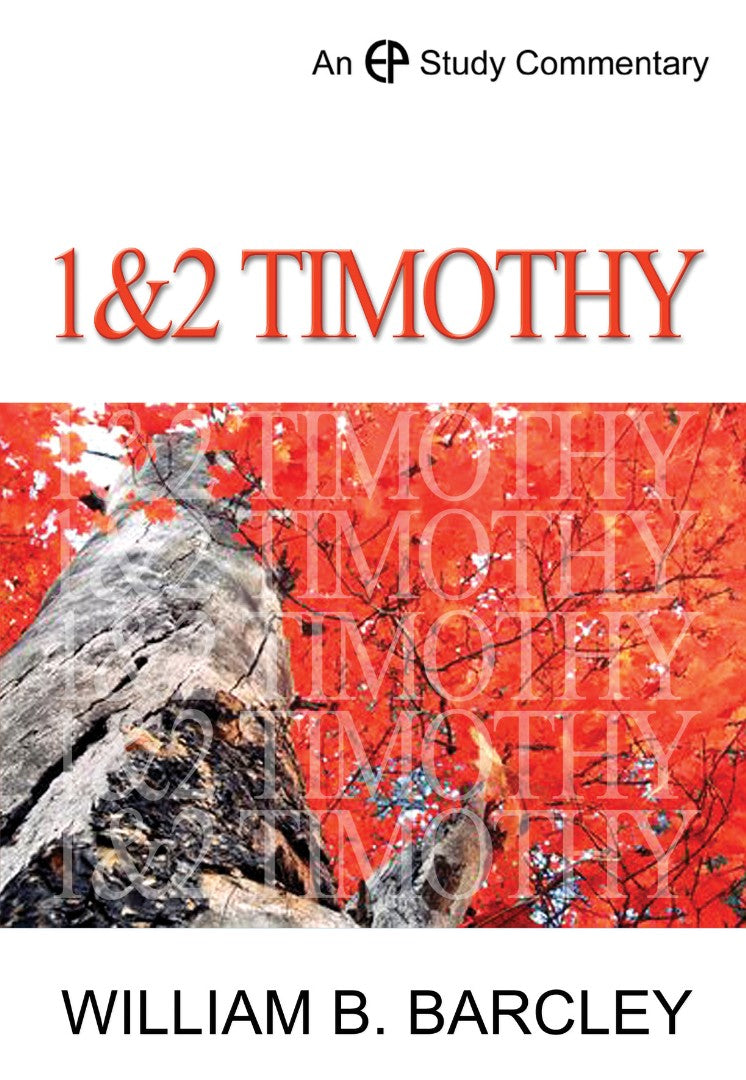 EPSC 1 & 2 Timothy H/b