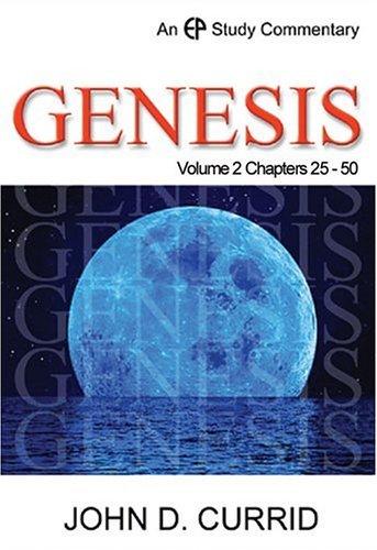 EPSC Genesis Vol 2 Chap 25-50