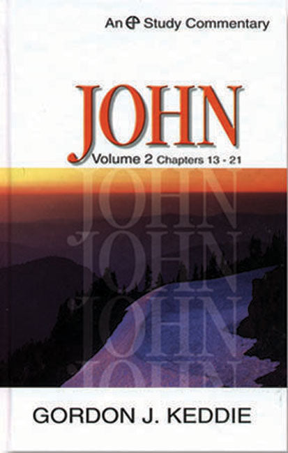 EPSC John Vol 2 Chap 13-21