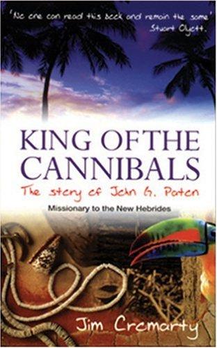 King of the Cannibals