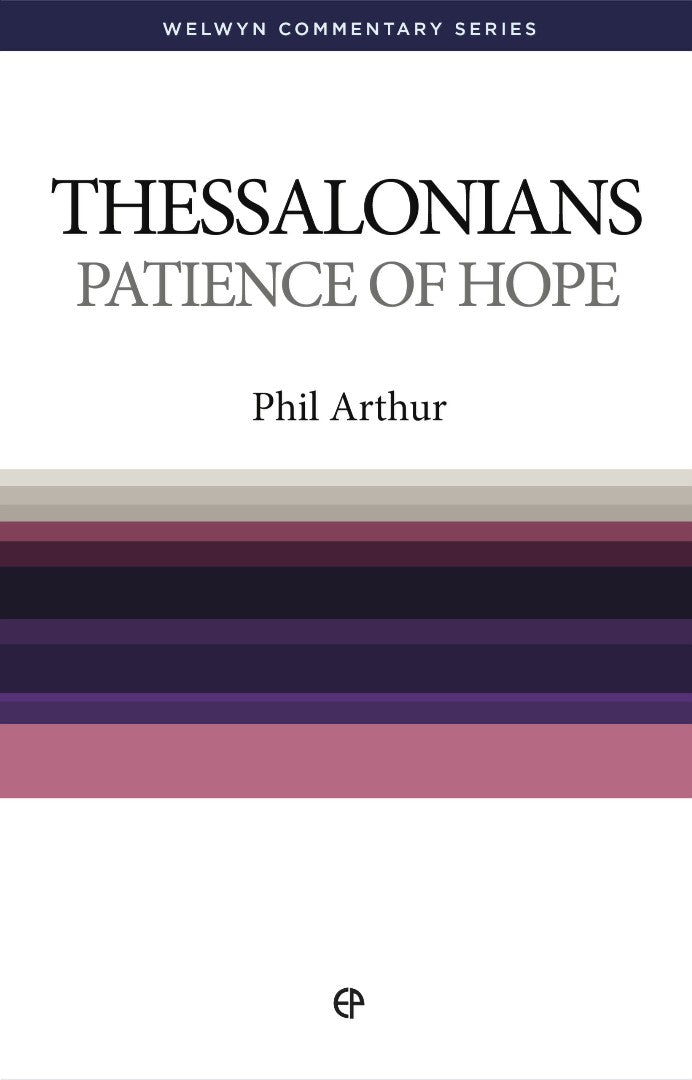 Patience Of Hope