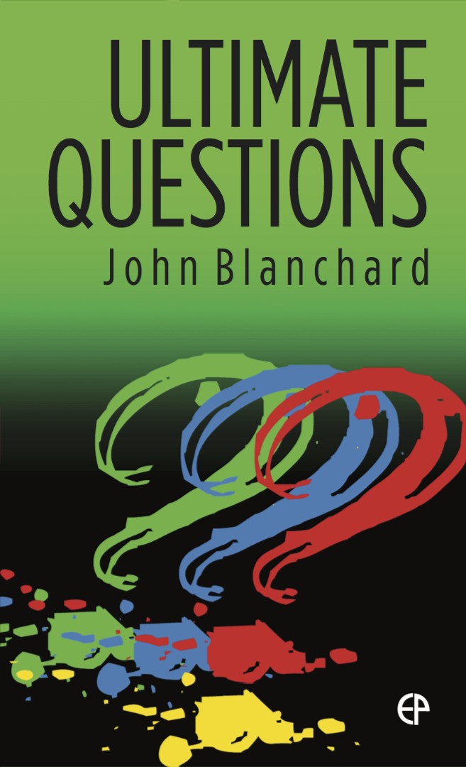 Ultimate Questions (KJV Edition) - Re-vived