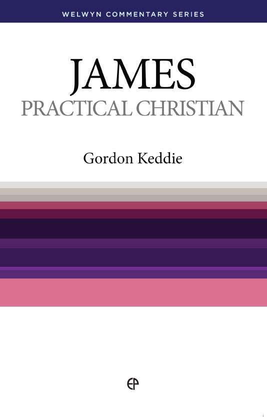 James - Re-vived