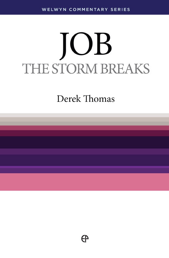 The WCS Storm Breaks