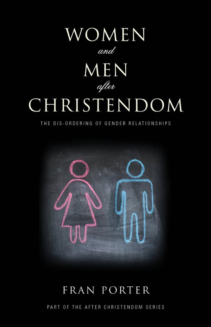 Women And Men After Christendom