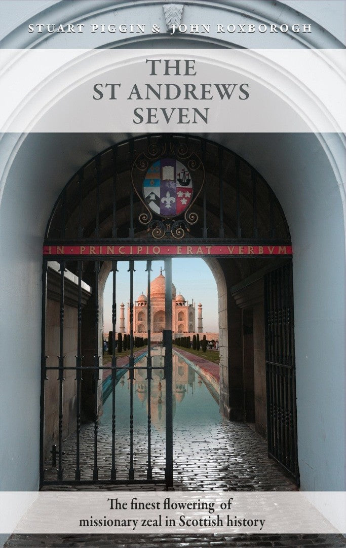 The St Andrews Seven