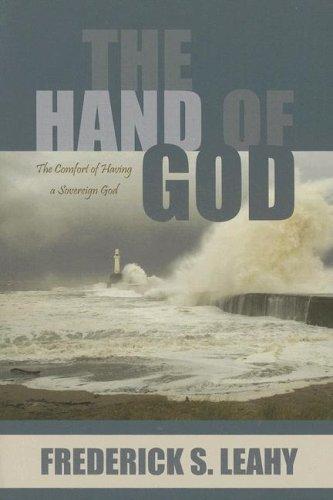 The Hand Of God - Re-vived