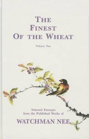 Finest of the Wheat, The Vol2 Hb