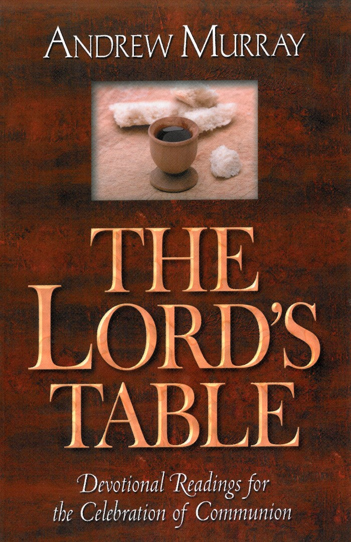 The Lord's Table