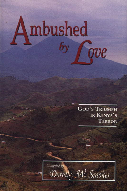 Ambushed by Love