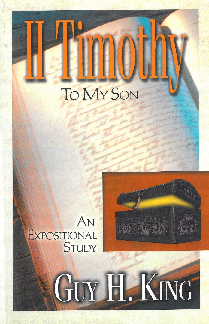2 Timothy