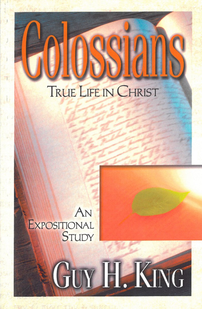 Colossians