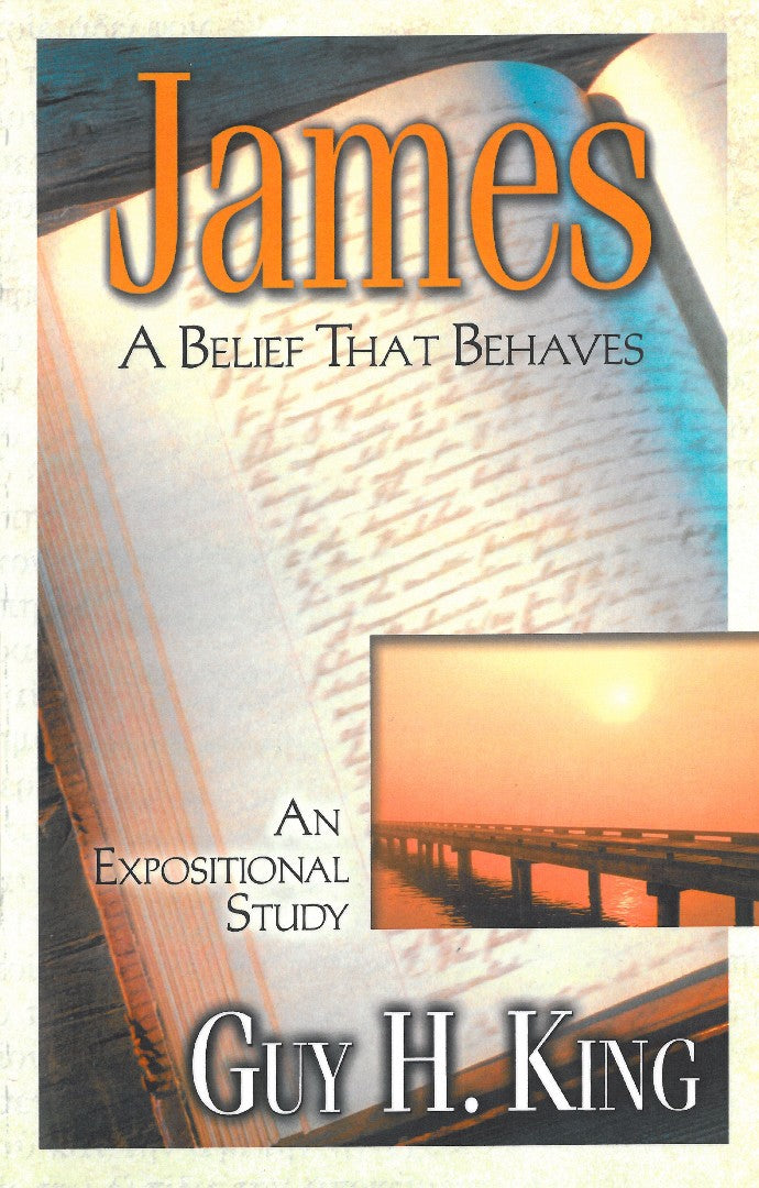 James - Re-vived