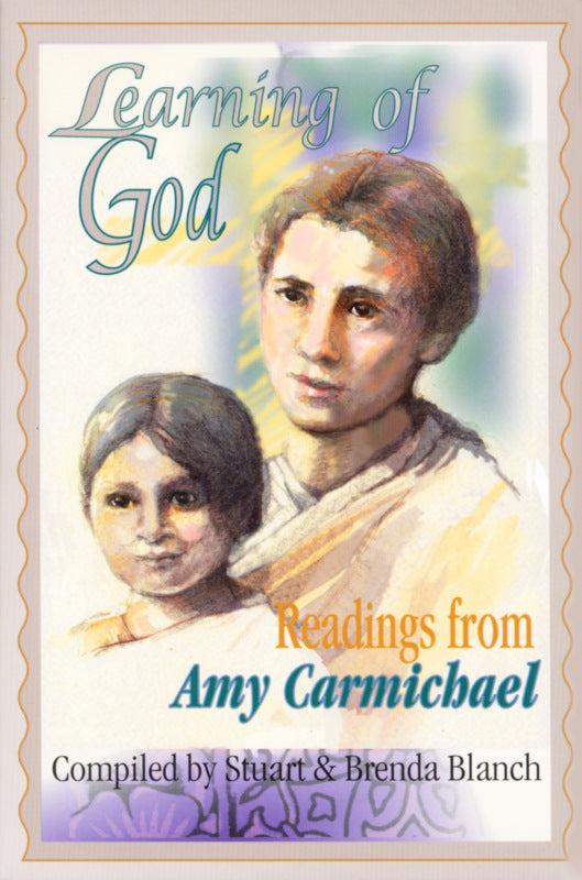 Learning Of God