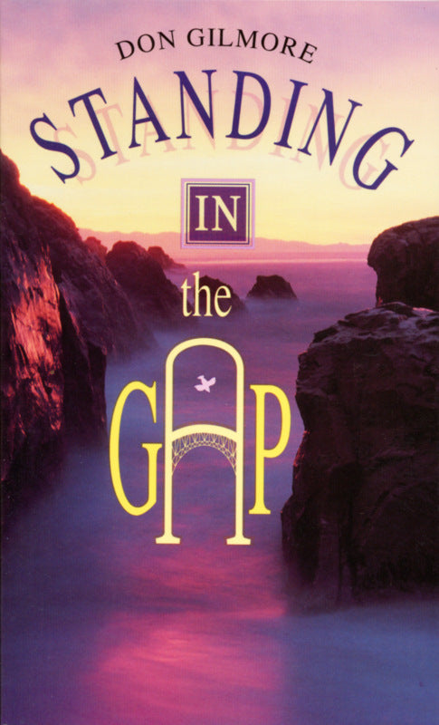 Standing In The Gap