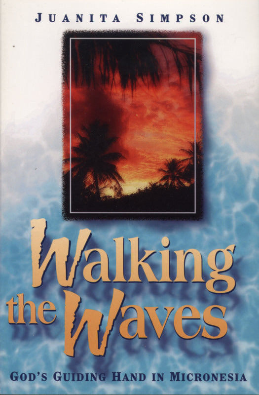 Walking The Waves