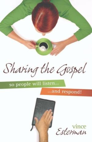 Sharing The Gospel