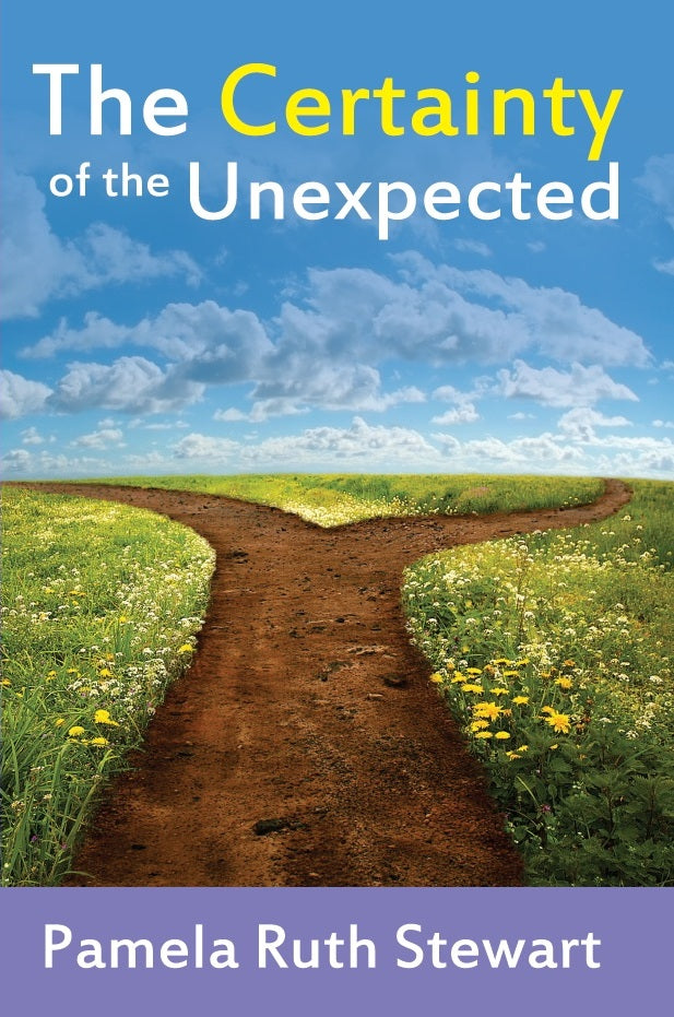 The Certainty Of The Unexpected