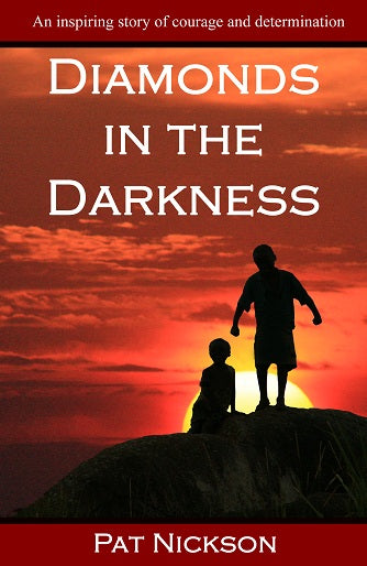 Diamonds in the Darkness