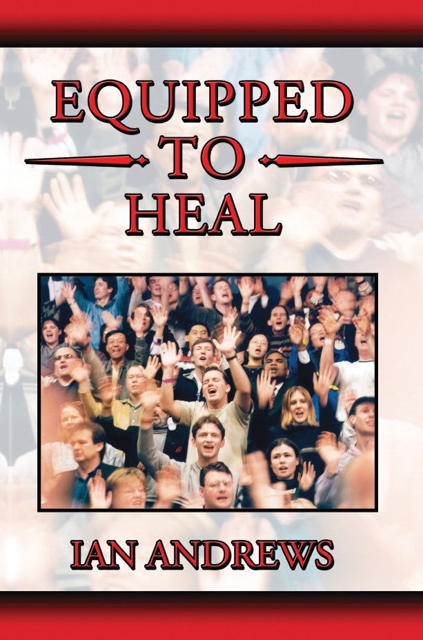 Equipped to Heal