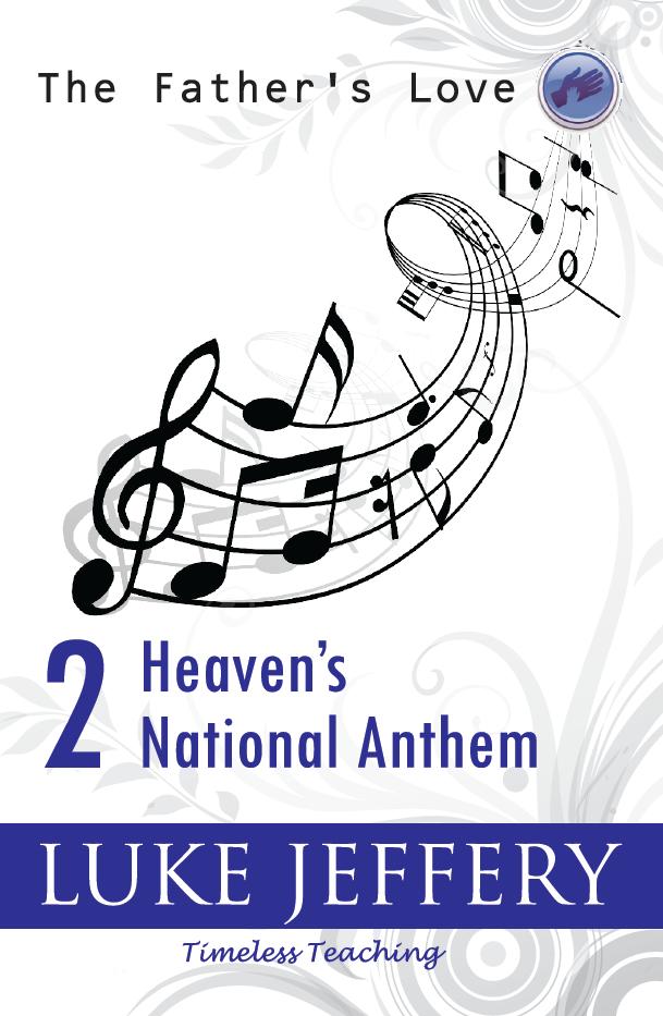 Heaven's National Anthem - Re-vived