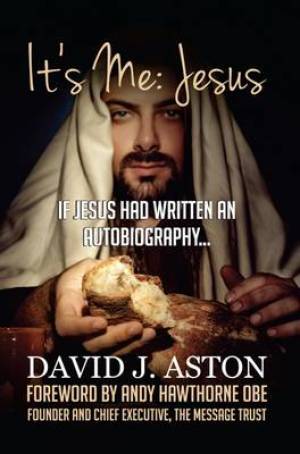 It's Me: Jesus - Re-vived