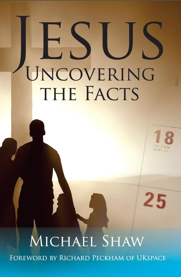 Jesus: Uncovering the Facts - Re-vived