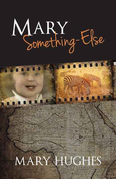 Mary Something Else