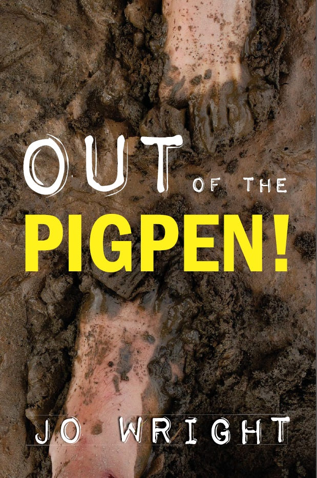 Out Of The Pigpen - Re-vived