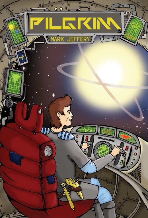 Pilgrim (children's ed.)