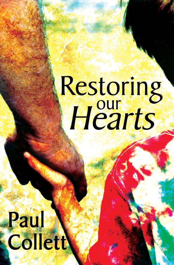 Restoring Our Hearts - Re-vived
