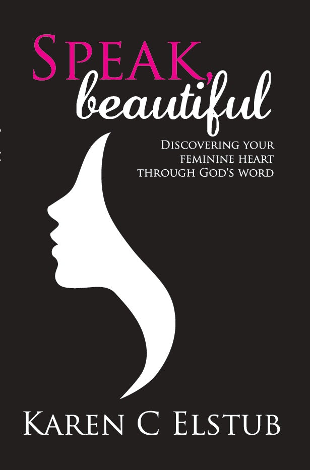 Speak, Beautiful - Re-vived