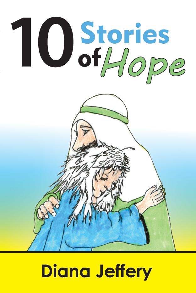 Ten Stories Of Hope - Re-vived