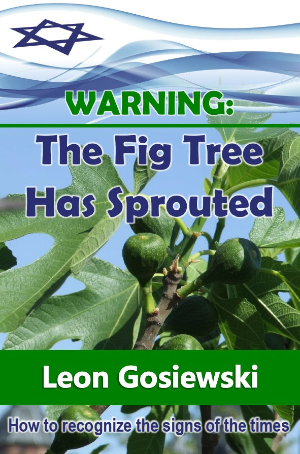 Warning: The Fig Tree Has Sprouted