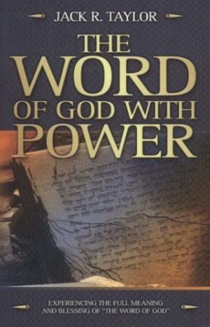 The Word Of God With Power - Re-vived