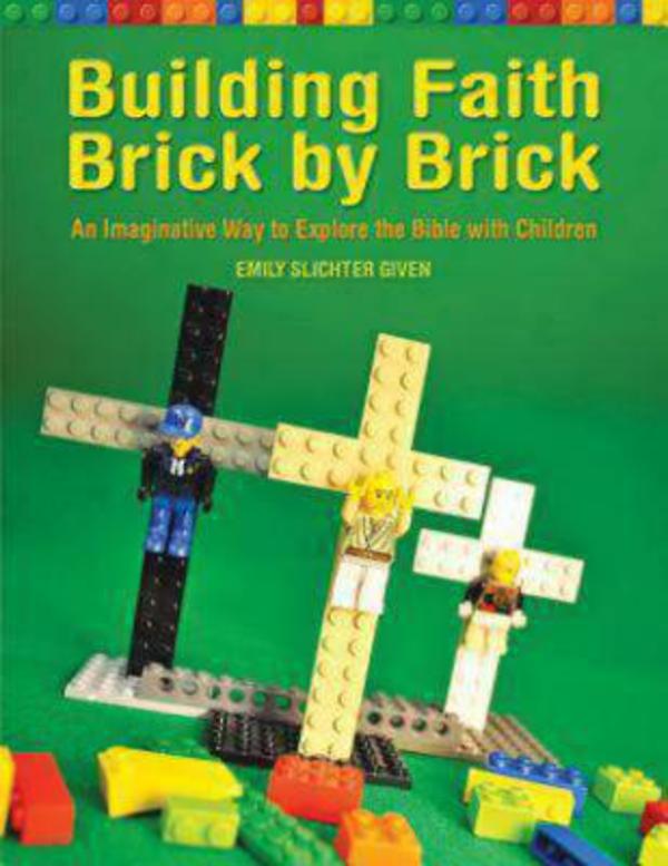 Building Faith Brick by Brick - Re-vived