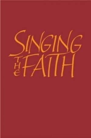 Singing the Faith Full Music HB