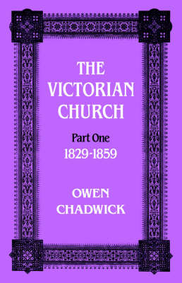 Victorian Church Part 1