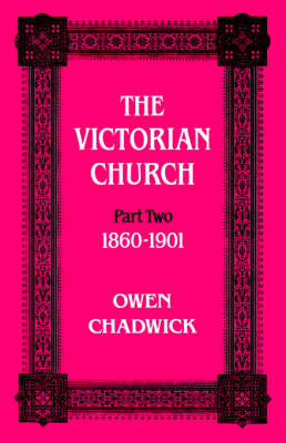 Victorian Church Part 2