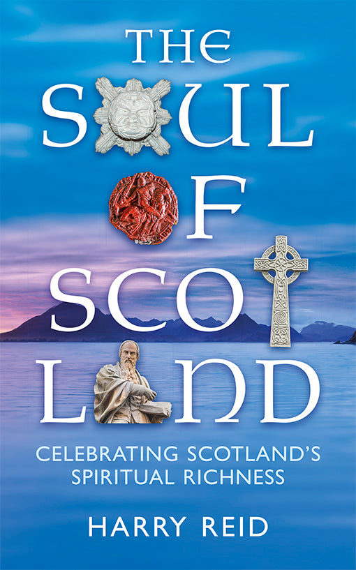 Soul of Scotland H/b