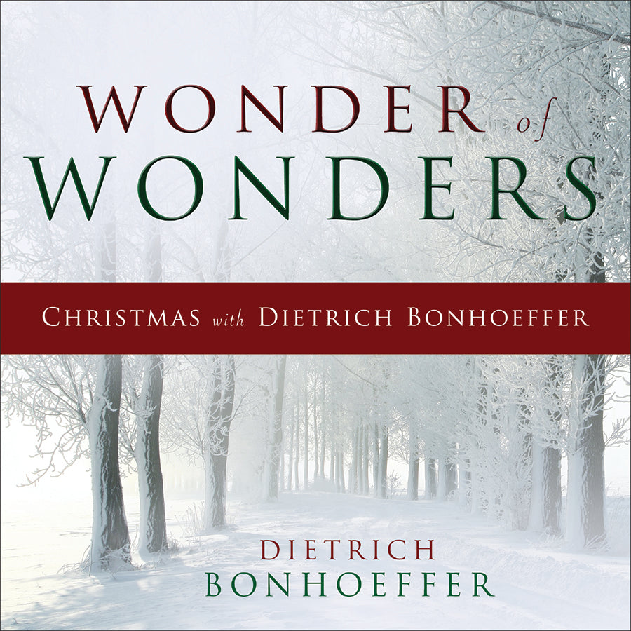 Wonder of Wonders