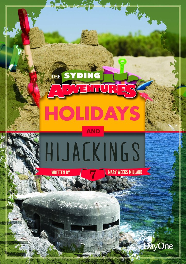 Holidays & Hijackings - Re-vived