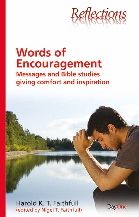 Words of Encouragement