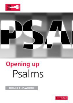 Opening Up Psalms - Re-vived
