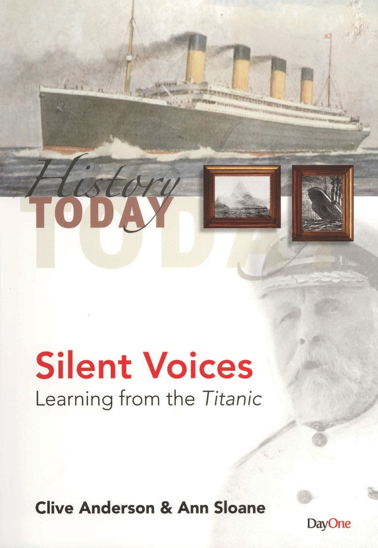 Silent Voices